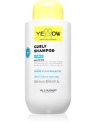Yellow Professional Curls Curly Shampoo шампоан за чуплива и къдрава коса 500 мл.