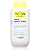 Yellow Professional Hydra Care Glow Conditioner хидратиращ балсам за всички видове коса 500 мл.