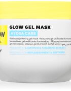 Yellow Professional Hydra Care Glow Gel Mask гел маска за всички видове коса 300 мл.