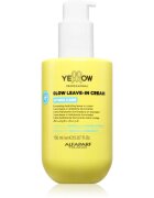 Yellow Professional Hydra Care Glow Leave-In Cream крем за коса за всички видове коса 150 мл.