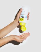 Yellow Professional Hydra Care Glow Shampoo хидратиращ шампоан за всички видове коса 500 мл.