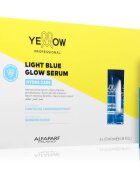 Yellow Professional Hydra Care Light Blue Serum озаряващ серум за всички видове коса 6x13 мл.