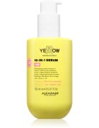 Yellow Professional Liss 10-IN-1 Serum серум без отмиване за изглаждане на косата 150 мл.