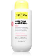Yellow Professional Liss Smoothing Conditioner балсам за блясък и мекота на косата 500 мл.