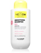 Yellow Professional Liss Smoothing Shampoo шампоан за изглаждане и хидратиране на косата 500 мл.