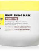 Yellow Professional Nutritive Nourishing mask подхранваща маска за суха и крехка 300 мл.