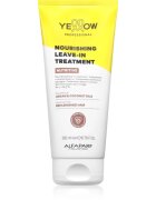 Yellow Professional Nutritive Nourising Leave-in Treatment грижа без отмиване за суха и крехка 200 мл.