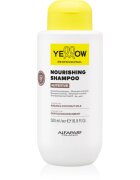 Yellow Professional Nutritive Shampoo шампоан за суха и крехка коса За коса 500 мл.