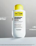Yellow Professional Nutritive Shampoo шампоан за суха и крехка коса За коса 500 мл.