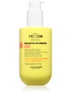 Yellow Professional Repair Molecular Serum серум без отмиване за увредена коса 150 мл.