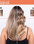 Yellow Professional Repair Reparative Shampoo възстановяващ шампоан за увредена коса 500 мл.