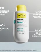 Yellow Professional Scalp Care Comfort Shampoo шампоан за чувствителен скалп 500 мл.