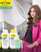 Yellow Professional Scalp Care Easy Long Tonic тоник за коса за растеж на косата 150 мл.