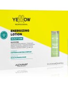 Yellow Professional Scalp Care Energizing Lotion Интензивна грижа за обновяване на гъстотата на косата 12x13 мл.