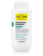 Yellow Professional Scalp Care Energizing Shampoo подсилващ шампоан за слаба и тънка коса склонна към косопад 500 мл.