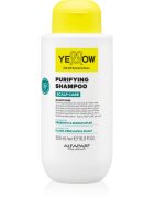 Yellow Professional Scalp Care Purifying Shampoo почистващ шампоан против пърхот 500 мл.