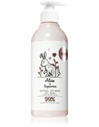 Yope Aloe & Liquorice гел за интимна хигиена 300 мл.