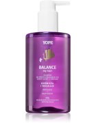 Yope BALANCE my hair почистващ шампоан за мазна кожа на скалпа 300 мл.