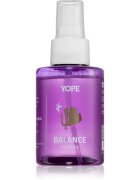 Yope BALANCE my hair солен спрей за обем 100 мл.