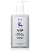 Yope Blonde My Hair 2v1 маска за коса 300 мл.