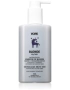 Yope Blonde My Hair Shampoo шампоан за руса коса 300 мл.