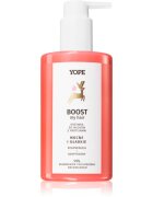 Yope BOOST my hair регенериращ балсам 300 мл.