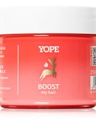 Yope BOOST my hair възстановяваща маска за увредена коса 250 мл.