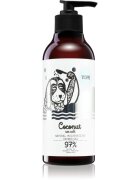 Yope Coconut & Sea Salt хидратиращ душ гел 400 мл.