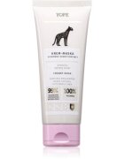 Yope Creamy Musk хидратиращ крем за ръце с успокояващ ефект 50 мл.