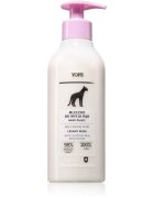 Yope Creamy Musk течен сапун за ръце с хидратиращ ефект 300 мл.