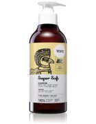 Yope Daily Heroes Soft Shampoo Oat Milk нежен шампоан за чувствителна кожа на скалпа 300 мл.