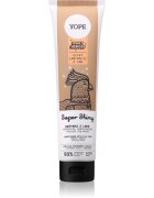 Yope Daily Heroes Super Shiny балсам за блясък на къдрава и чуплива коса 170 мл.