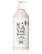 Yope Geranium & Cranberry гел за интимна хигиена 300 мл.