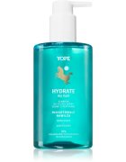 Yope HYDRATE my hair хидратиращ шампоан за суха и сърбяща кожа на главата 300 мл.