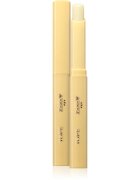 Yope Lana V гланц за устни с брокат SPF 15 цвят Golden Stardust 2.5 гр.