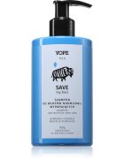 Yope Men Save My Hair подсилващ шампоан за мъже 300 мл.