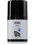 Yope Men Wood хидратиращ крем за лице за мъже 50 мл.