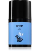 Yope Men Wood регенериращ крем за лие за мъже 50 мл.
