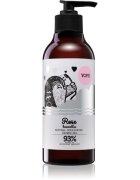 Yope Rose & Boswellia душ гел с подхранващ ефект 400 мл.