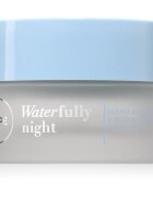 Yope Waterfully Deeply Hydrating & Regenerating Night Cream хидратиращ нощен крем 50 мл.