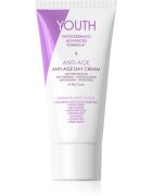 YOUTH Anti-Age Anti-Age Day Cream хидратиращ дневен крем анти стареене 50 мл.
