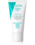 YOUTH Hydration Day & Night Cream хидратиращ дневен и нощен крем 50 мл.
