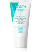 YOUTH Hydration Protecting Light Emulsion защитен крем за лице и тяло SPF 30 50 мл.
