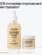 Youth To The People Adaptogen Cleanser почистващ гел 237 мл.