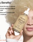 Youth To The People Adaptogen Cleanser почистващ гел 237 мл.