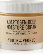 Youth To The People Adaptogen Deep Moisture Cream хидратиращ крем 59 мл.