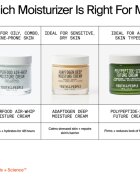 Youth To The People Adaptogen Deep Moisture Cream хидратиращ крем 59 мл.