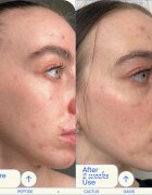 Youth To The People Oasis Triple Peptide + Cactus Serum серум за лице на лицето и шията 30 мл.