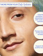 Youth To The People Oasis Triple Peptide + Cactus Serum серум за лице на лицето и шията 30 мл.