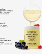 Youth To The People Superberry Hydrate + Glow Dream Mask маска за освежаване и хидратация 59 мл.